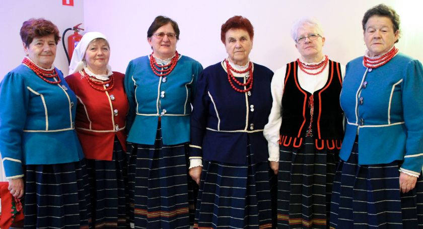 Gospodynie z Rososzy gotują najlepiej