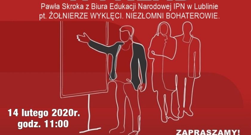Wykład w Kinie