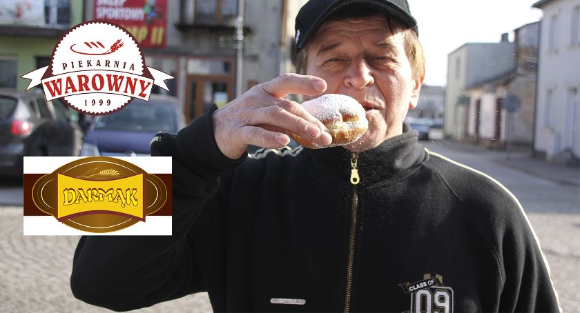 Mamy dla was 200 pączków