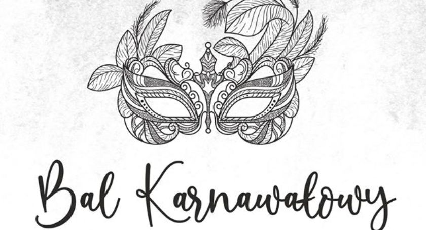 Bal Karnawałowy