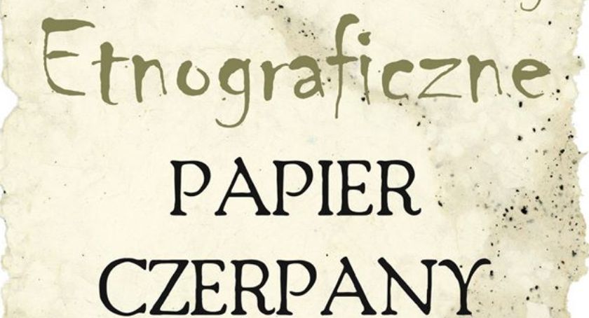 Rodzinne Warsztaty Etnograficzne