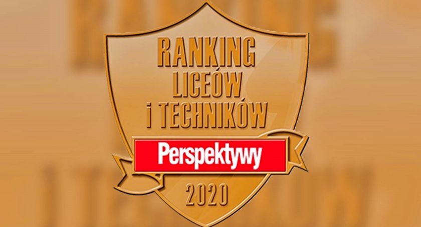 Liceum Lotnicze obniżyło loty według rankingu 