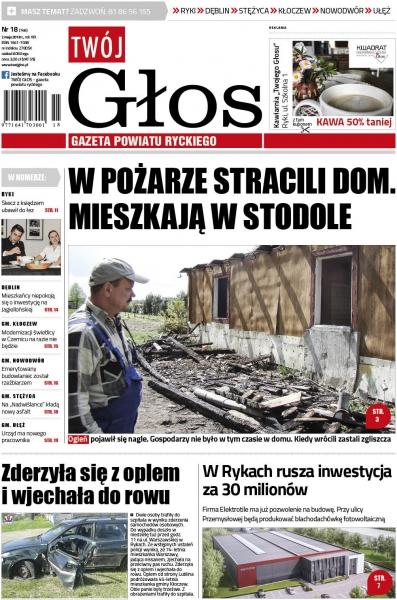 Wydanie nr 18