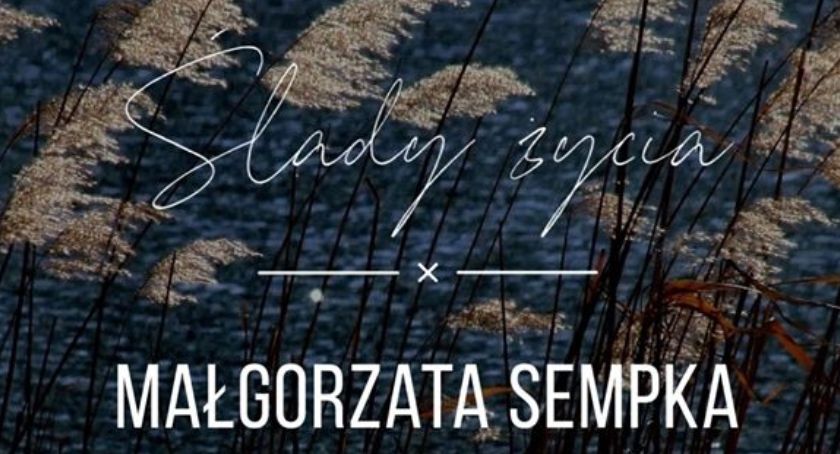 Premiera tomiku poezji