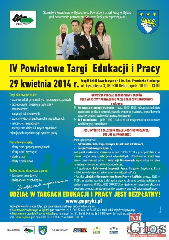 Pomogą znaleźć Ci pracę
