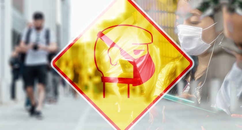 Mieszkaniec powiatu ryckiego z podejrzeniem zarażenia koronawirusem