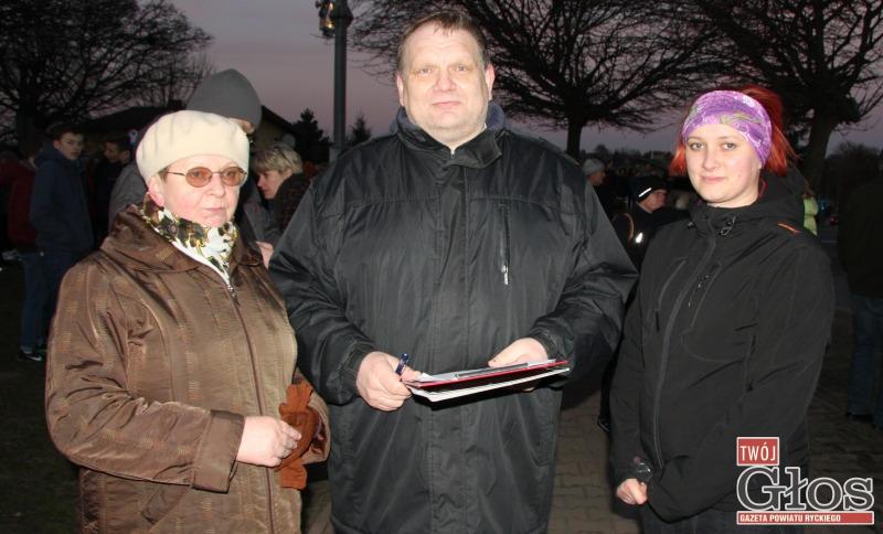 Ania potrącona na pasach. Mieszkańcy walczą o światła na skrzyżowaniu