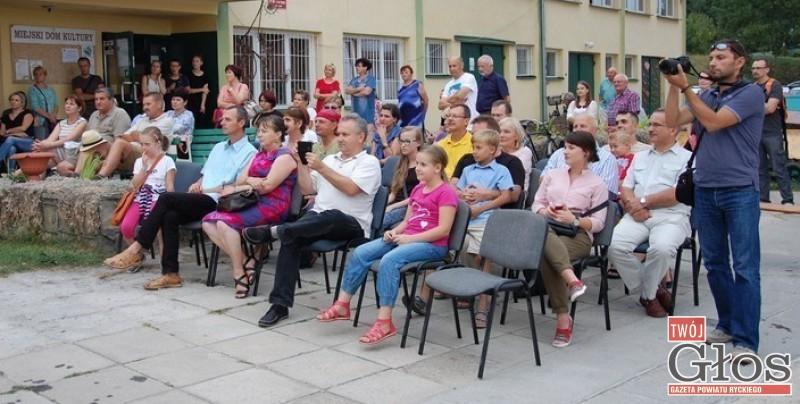 Zdjęcia na wystawę robili przez 3 lata