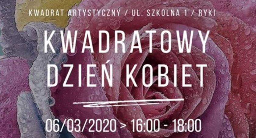 Kwadratowy Dzień Kobiet