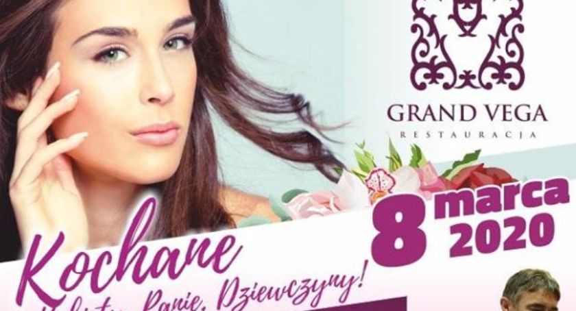 Dzień Kobiet w Grand Vega