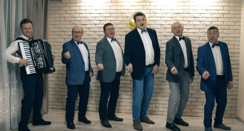 Z dedykacją dla wszystkich Pań