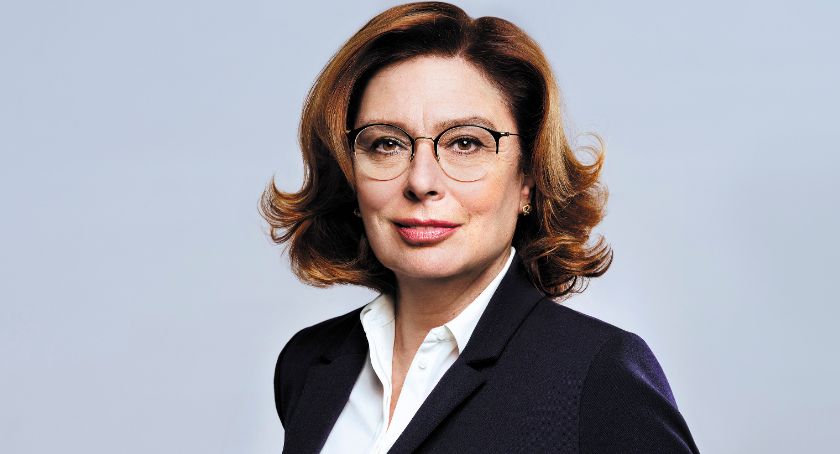 Małgorzata Kidawa-Błońska odwiedzi Ryki