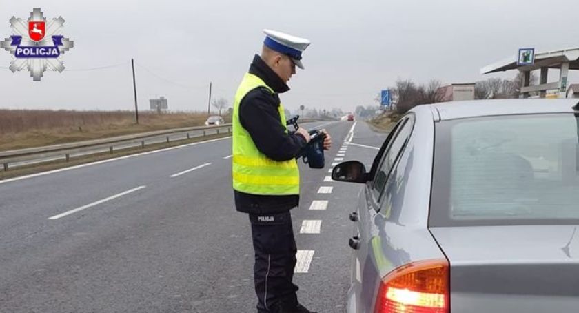 Rekordzista miał blisko 4 promile. Spowodował kolizję