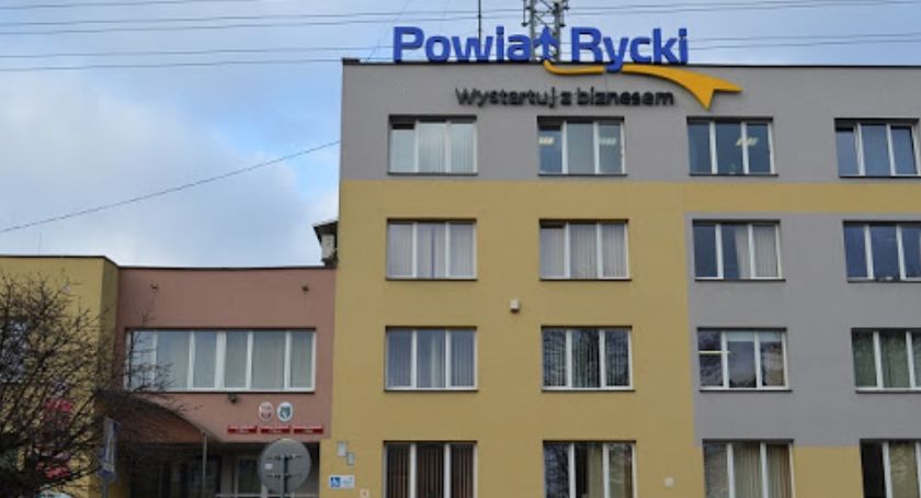 Ryki. Zebrał się Zespół Zarządzania Kryzysowego ws. koronawirusa