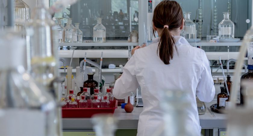Nowy przypadek zakażenia koronawirusem w województwie lubelskim