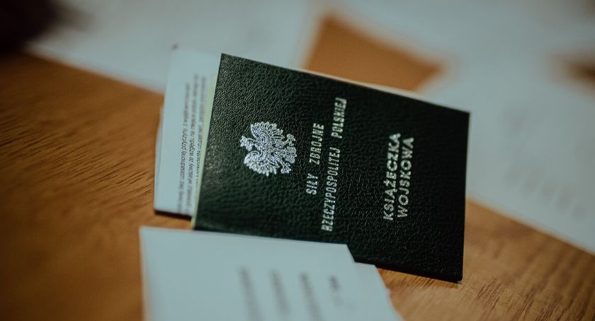 Tegoroczna kwalifikacja wojskowa zakończona. Wezwania tracą ważność