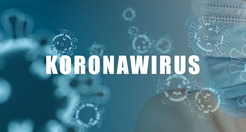 W województwie lubelskim liczba osób zarażonych koronawirusem wzrosła do 12