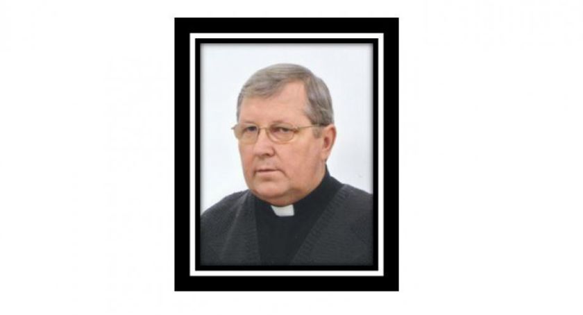 W puławskim szpitalu zmarł ksiądz zakażony koronawirusem