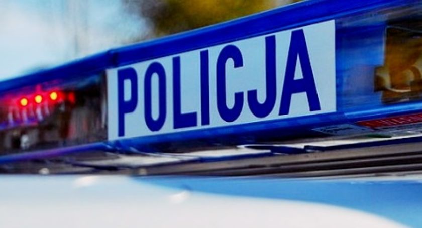 Policja przypomina: Zostań w domu