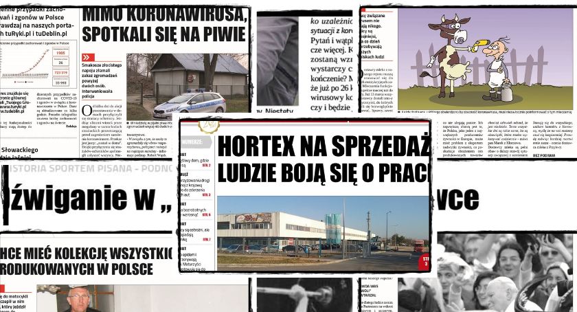 Nowy numer już w sprzedaży. Sprawdź dlaczego warto kupić