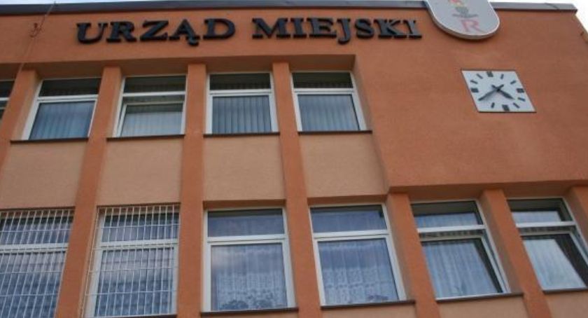 Odważne decyzje w ryckim samorządzie
