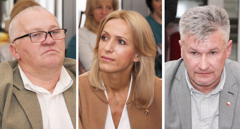Radni oddali swoją dietę na rzecz szpitala. To cegiełka na zakup respiratora