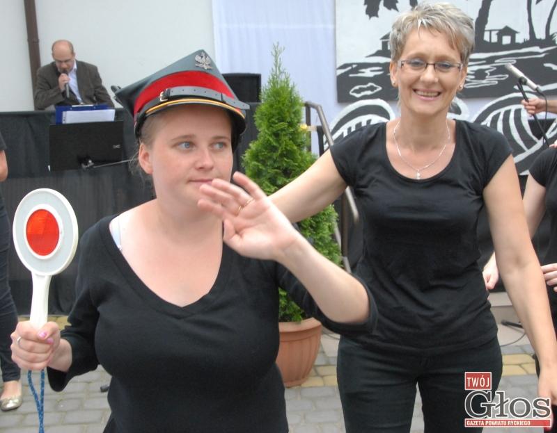 Dzień Godności w ryckich Warsztatach Terapii Zajęciowej