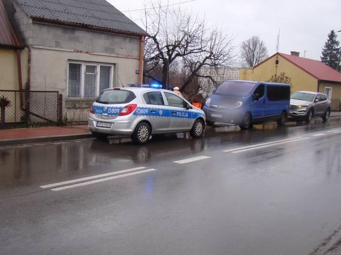 Zwłoki na 1 Maja