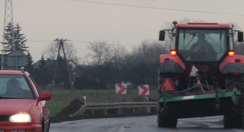 Rolnik objęty kwarantanną może wyjść z domu