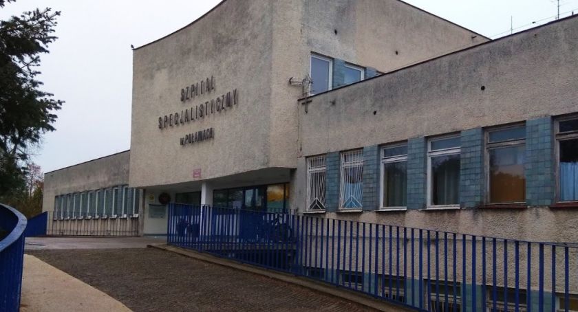 WOŚP wesprze szpital w Puławach 