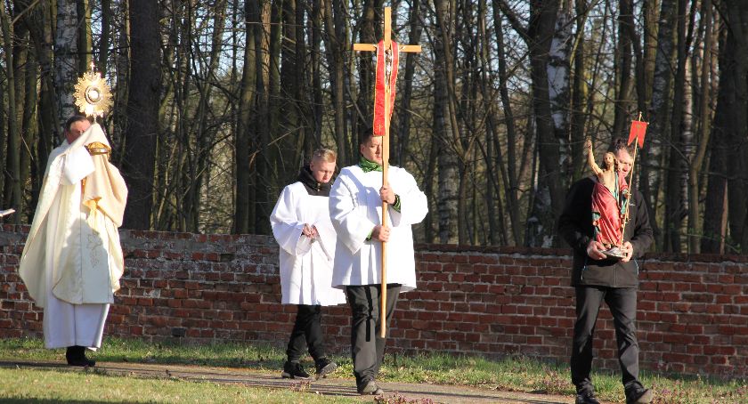Wielkanoc inna niż wszytskie