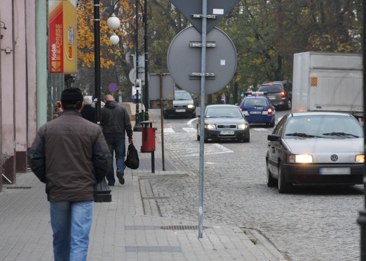 Unia wykłada 11 mln zł na rewitalizację centrum Ryk