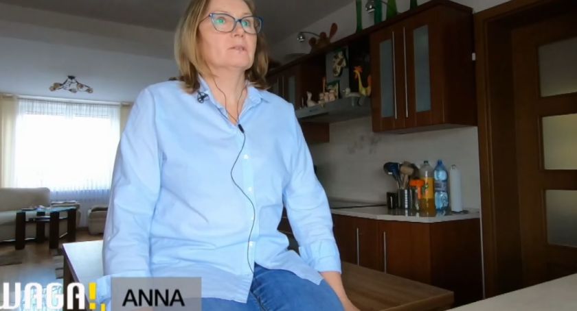 Pacjentka ze szpitala w Puławach pokonała koronawirusa