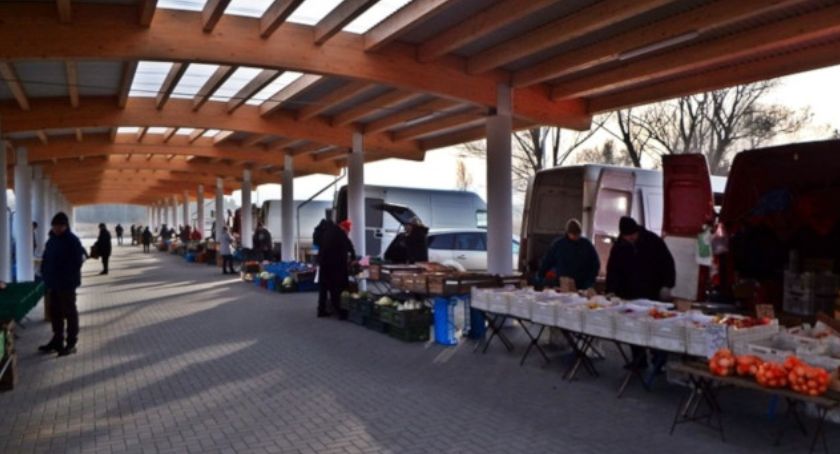 Ryki: W tym tygodniu ruszy handel na targowiskach