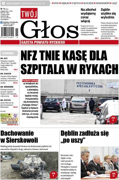 Wydanie nr 14