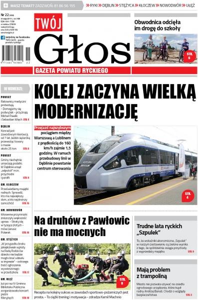 Wydanie nr 22