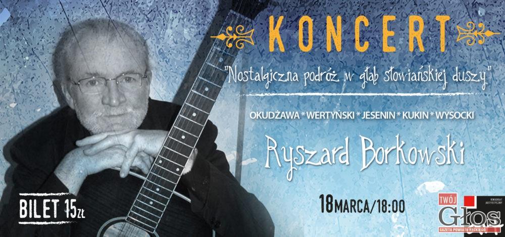 Nostalgiczna podróż w głąb słowiańskiej duszy