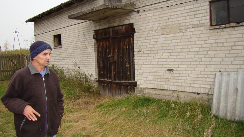 Paliło się, a hydranty były suche