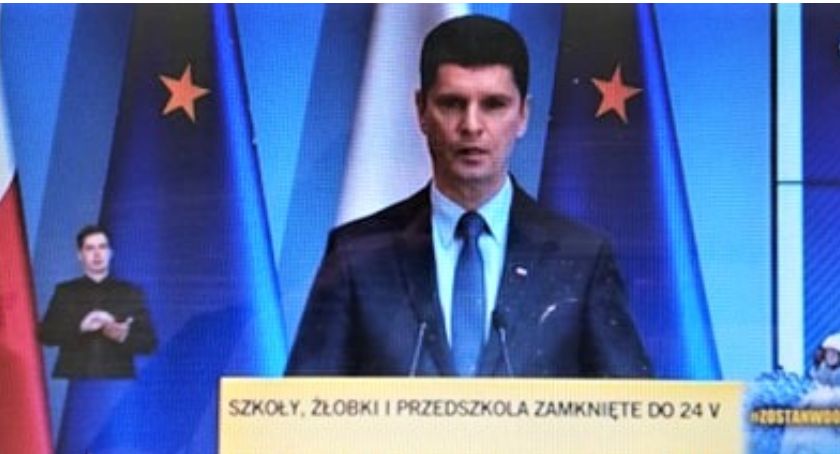 Sprawdź, kiedy dzieci wrócą do szkół