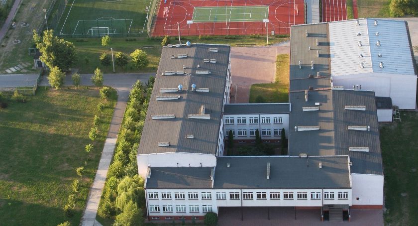 Szkoła Podstawowa nr 2 w Rykach idzie do termomodernizacji