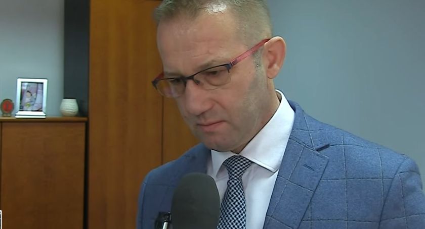 Dyrektor: - W tej chwili nie ma u nas stanu pandemii