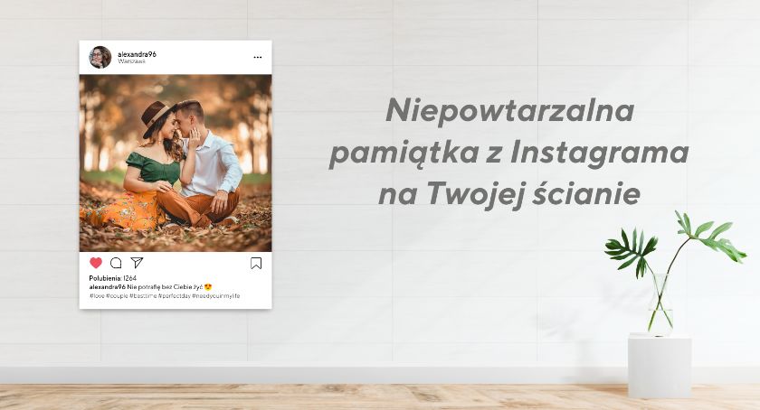 Stwórz oryginalny prezent dla bliskiej osoby