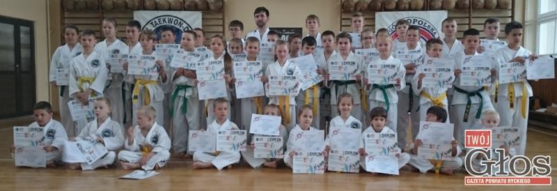 Kształtowanie dyscypliny i dobrego zachowania
