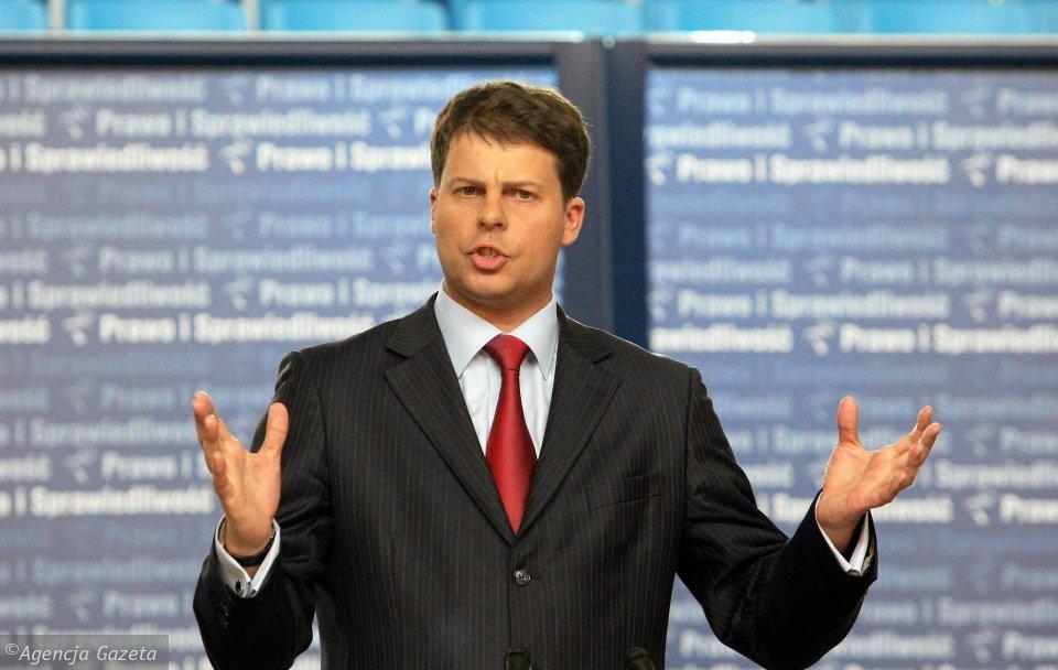 Nie przegap: Europoseł z wizytą w Dęblinie