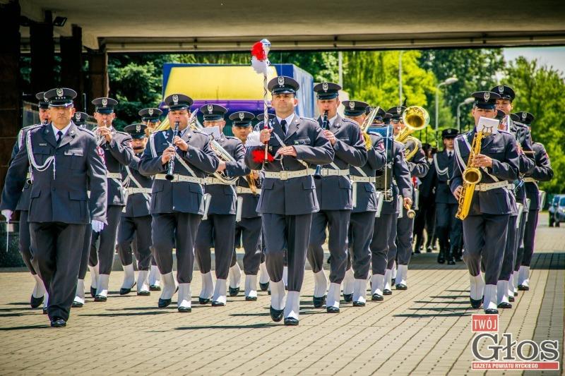 Sto lat dla Orkiestry i jej instrumentalistów
