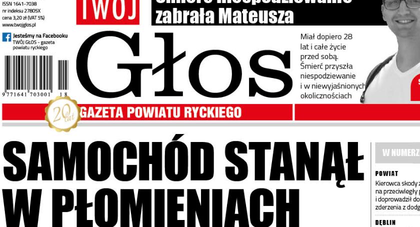 Nowy numer 