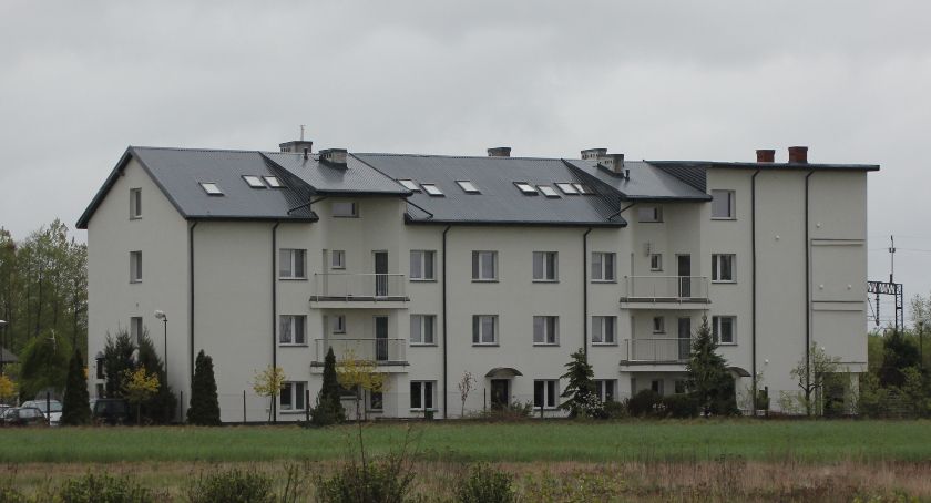 Koronawirus w Domu Pomocy Społecznej w Leopoldowie