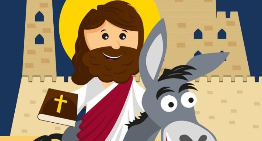 Weź udział w konkursie i narysuj swoją ulubioną opowieść biblijną