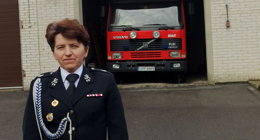 Dzień Strażaka dopiero za rok 