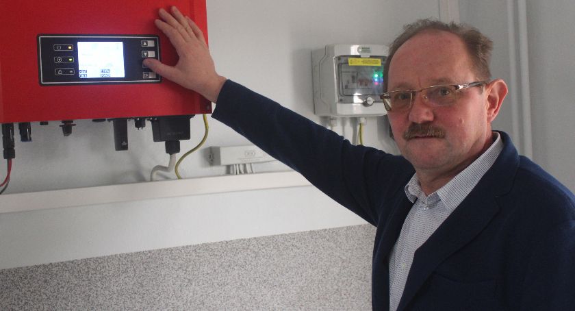 Więcej zielonej energii w gminie